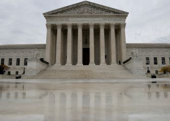 What has the Supreme Court ruled about the Texas abortion ban?