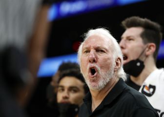 Head coaches who never played