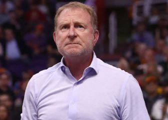 Let's get to the bottom of this: NBA probes Suns and Sarver