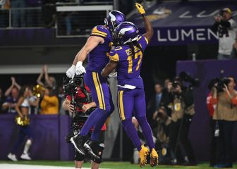 Vikings survive Steelers' miracle comeback