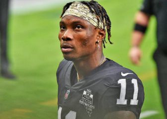 Full disclosure: Henry Ruggs III to share blood test results