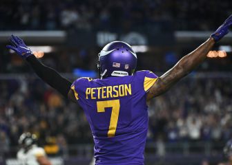 Minnesota holds off Steelers, right in NFC Wild Card mix