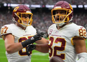 Why did Washington Football Team change their name?