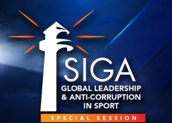 SIGA calls for united front against corruption in sport