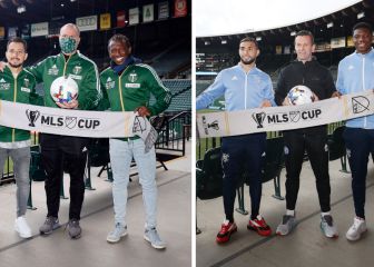 2021 MLS Cup Final: Who is the referee of the Timbers vs NYCFC game?