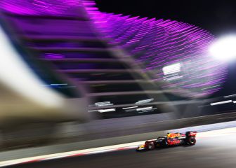 What Hamilton and Verstappen need to be the F1 champion