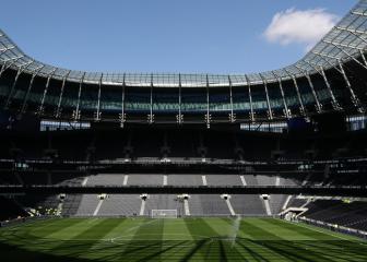 Tottenham face UEFA verdict over cancelled Rennes game