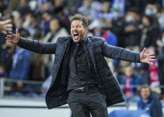 Simeone: 