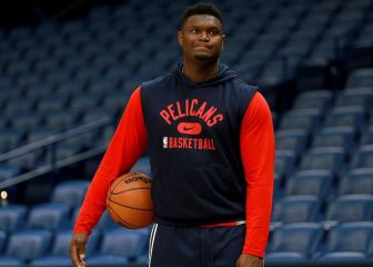 Zion Williamson will have to sit out even longer