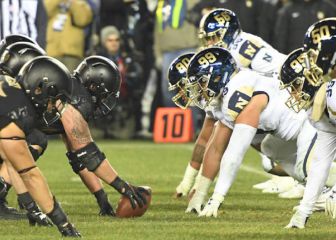 America's Game is back: Army vs Navy