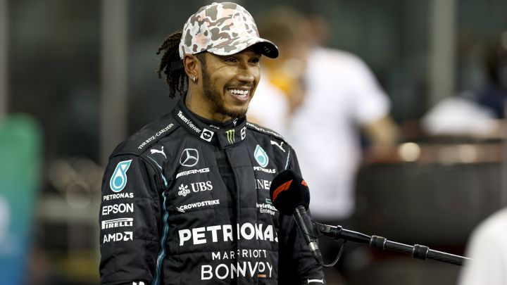 What Is Lewis Hamilton S Net Worth And Salary How Much Money Does He Make As Com