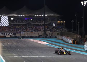 What is the Formula 1 schedule for 2022?