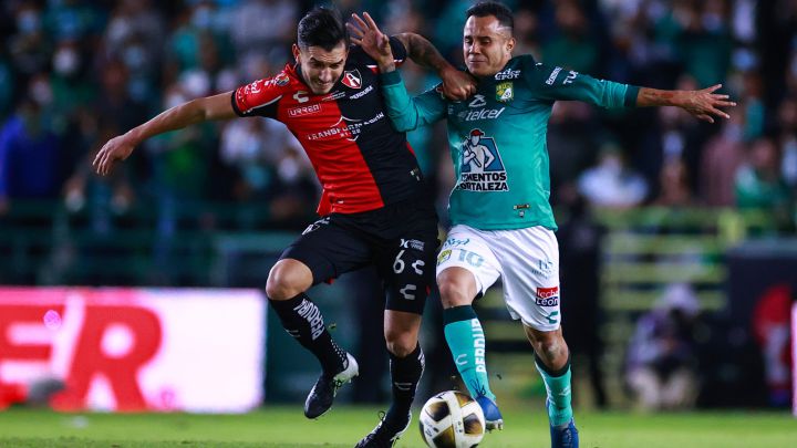 Atlas vs León: times, TV and how to watch online
