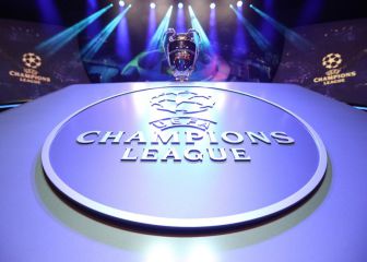 Champions League Round of 16 draw: how and where to watch