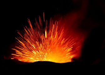 La Palma volcano summary: 13 December 2021