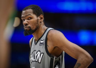 Durant fined $25,000 for directing obscene language towards fan