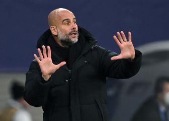 Guardiola offers his take on UEFA UCL draw slip-up