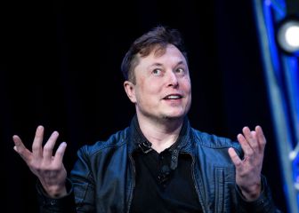 Elon Musk: Time magazine 'Person of the Year 2021'