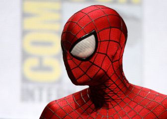 Why you can’t watch Spider-Man movies on Disney+