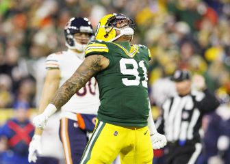 Power Rankings: Green Bay top charts after Arizona loss