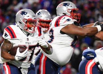 Will the Patriots make the 2021 playoffs?