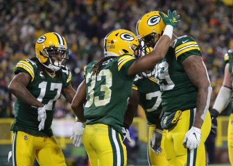 Positive playoff picture for the Packers