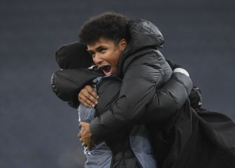 Barcelona miss out on transfer target Adeyemi