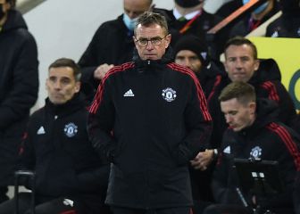 Man United's Brentford trip postponed after Covid outbreak