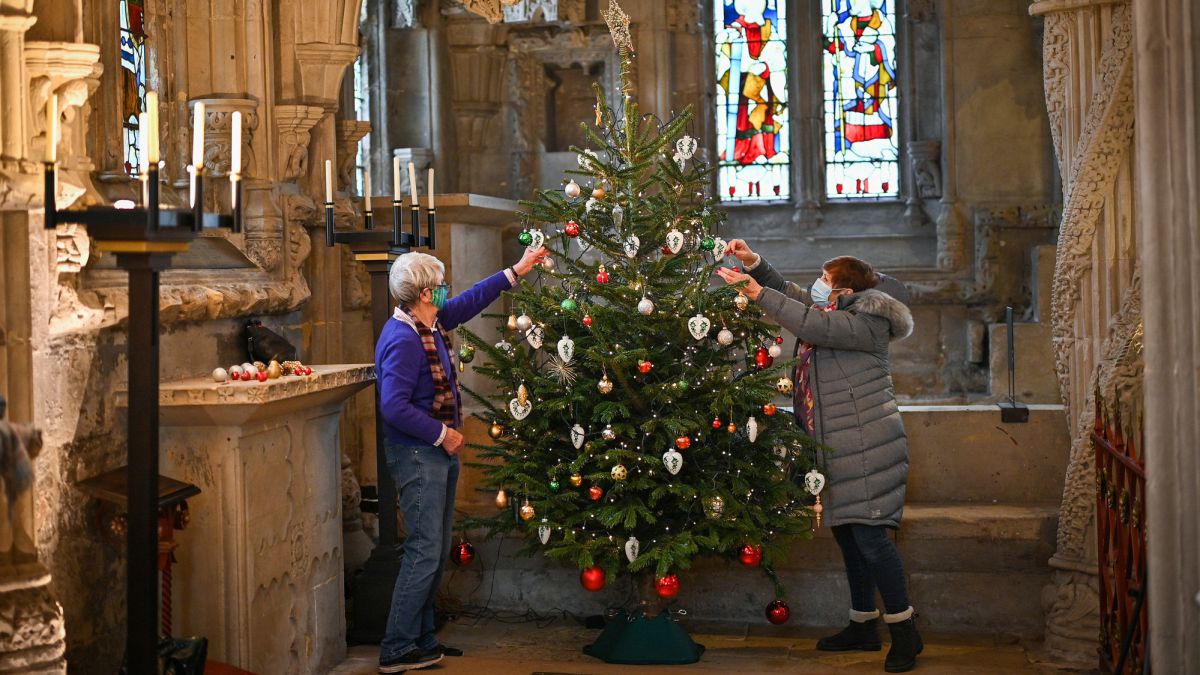 98 At Christmas 2022 December 13 What Is Boxing Day And How Is It Celebrated? - As.com