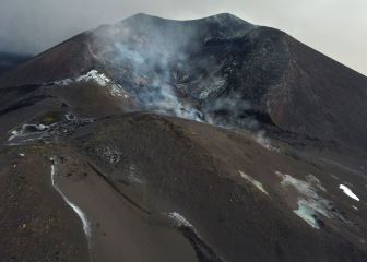 La Palma volcano: eruption, tsunami warning and latest news | Canary Islands | Summary 15 december