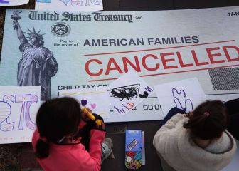 Stimulus checks in 2021: how will they affect 2022 tax returns?