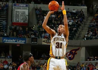 Triple trouble: the NBA's top three-point sharp shooters