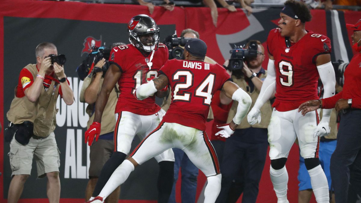 What are the chances the Buccaneers will make the 2021 playoffs? - Vimarsana News