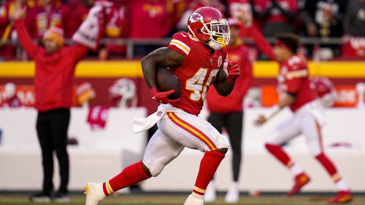 Chiefs will extend the streak to seven wins - Vimarsana News
