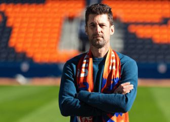 Pat Noonan appointed new manager of FC Cincinnati
