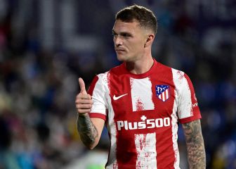 Newcastle interested in signing Trippier
