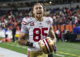 Winners and losers in the NFL week 14