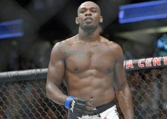 Time to learn? Jon Jones accepts a plea deal