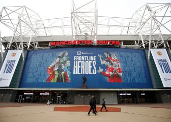 Man Utd-Brighton and Leicester-Tottenham fixtures off due to covid-19