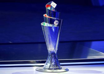 2022/23 UEFA Nations League draw: groups, schedule