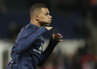 Mbappé explains how Messi is adapting to life in Paris