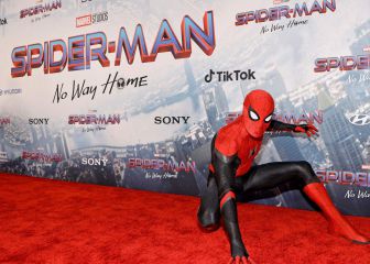 Does Spider-Man: No Way Home have a post-credit scene?