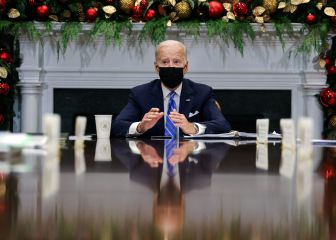 Fourth stimulus check news summary: Friday 17 December