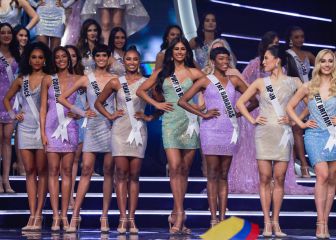 More than twenty Miss World contestants test positive for covid-19