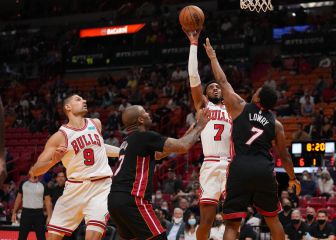 The NBA and NBPA clamp down on covid-19