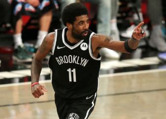 Doncic dream team: Mavericks to move for Kyrie Irving
