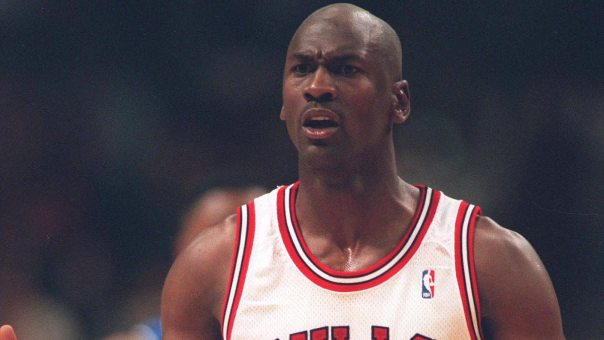 Ticket stub from Michael Jordan's debut game sells for record price - Vimarsana News