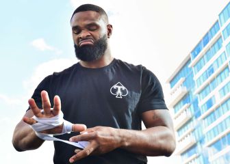 Paul vs Woodley II fight purse: how much money are they making?