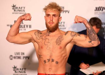 What is Jake Paul's net worth?