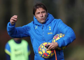 Conte: Salah is one of the best in the world